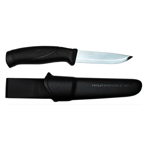 Morakniv Companion Black Morakniv Companion Black