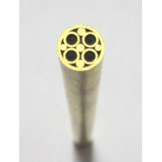Mosaic Pin 
