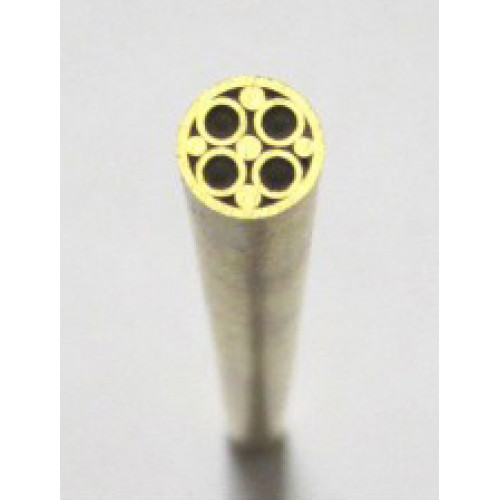 Mosaic Pin Mosaic Pin