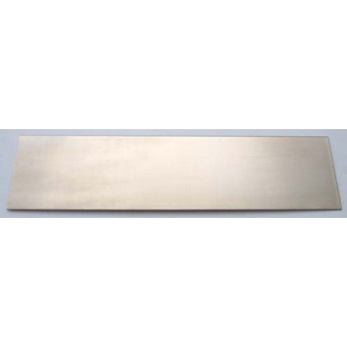 Nikel Silver III Nikel Silver III