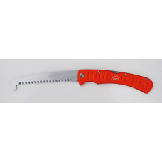 Outdoor Edge Folding Saw Orange