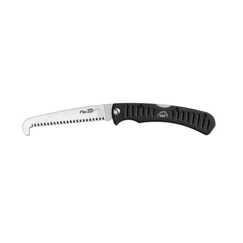 Outdoor Edge Folding Saw Black Outdoor Edge Folding Saw Black