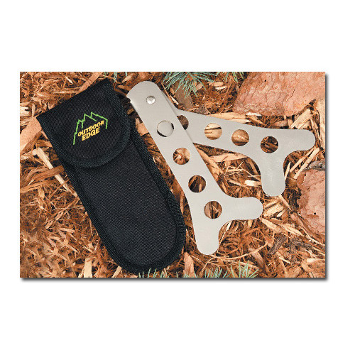 Outdoor Edge Steel Stick Outdoor Edge Steel Stick