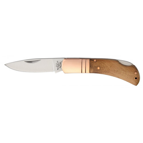 Copper Bolster 2 3/4 Copper Bolster 2 3/4