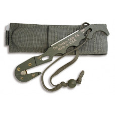 FG Model 1 Strap Cutter w/Sheath
