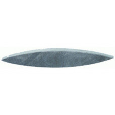 Opinel 24cm Shaped Knife Sharpening Stone
