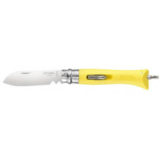 No.9 DIY Folding Knife