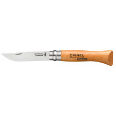 No.6 carbon steel
