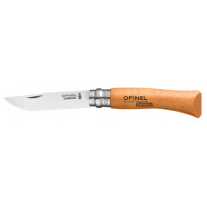 No.7 carbon steel
