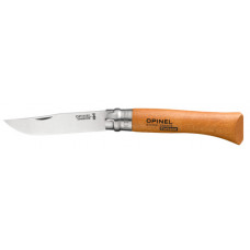 No.10 carbon steel
