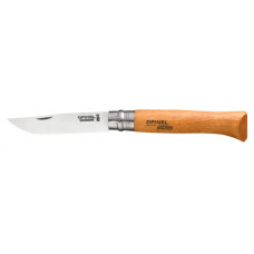 No.12 carbon steel