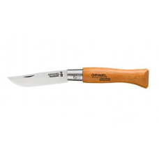 Opinel No. 05 Slip joint