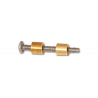 Bolt Stainless Steel