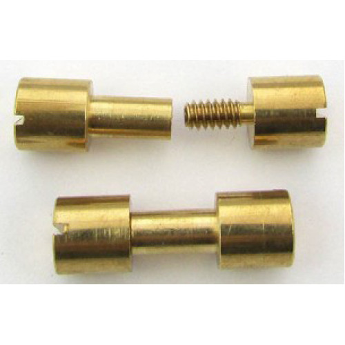 Corby rivet Brass 5/16 Corby rivet Brass 5/16
