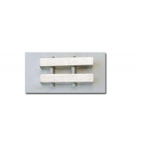 Aluminium Bolster Aluminium Bolster