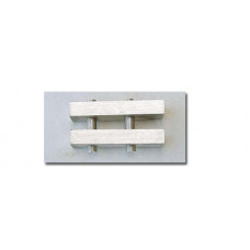 Aluminium Bolster