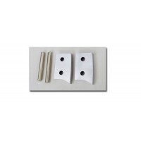 Bolster set/Brass Trapper Bolster set/Brass Trapper