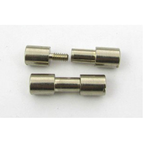 Corby Rivet Nickelsilver 5/16 Corby Rivet Nickelsilver 5/16