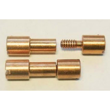 Corby rivet Copper
