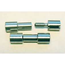 Corby rivet stainless 1/4