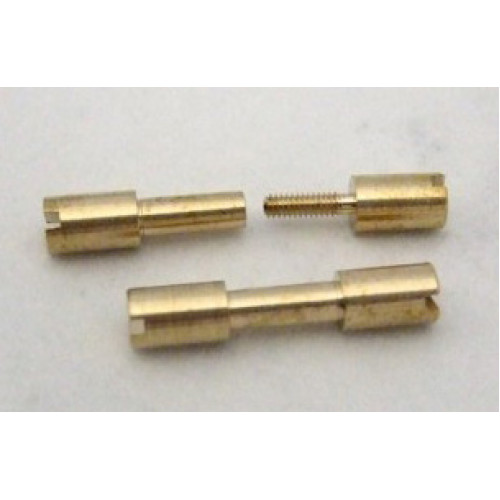 Corby Micro Brass 3/16 Corby Micro Brass 3/16