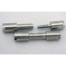 Corby Micro Stainless Steel 3/16