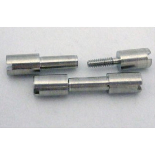 Corby Micro Stainless Steel 3/16 Corby Micro Stainless Steel 3/16