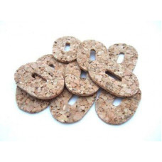 Cork Spacers 2mm