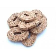 Cork Spacers 4mm