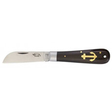 Small Anchor Knife Wood
