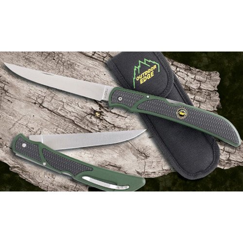Outdoor Edge Fish and Bone Outdoor Edge Fish and Bone
