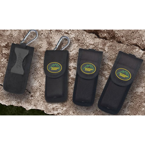 Outdoor Edge Pocket Sheath 45 Outdoor Edge Pocket Sheath 45