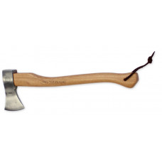 Classic German Axe Short Handle
