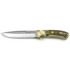 IP Mountain Stag Fixed Blade Knife