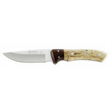 IP belt knife on AN . 58 steel