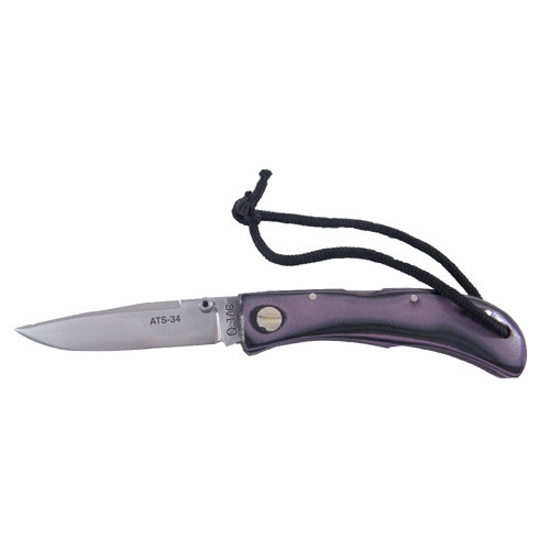 Ladies Q-TAc Large Lock Back Ladies Q-TAc Large Lock Back