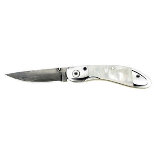 Ranger Folding Knife Pearl Ranger Folding Knife Pearl