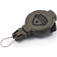 Large Heavy-Duty Retractable Gear Tether