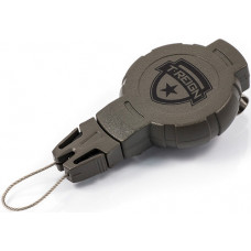 Medium Heavy-Duty Retractable Gear Tether
