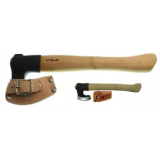 Wildlife Axe 370