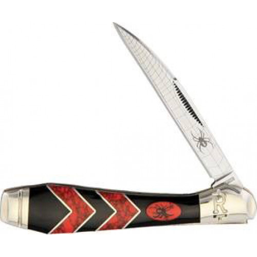 Black Widow Wharncliffe Black Widow Wharncliffe