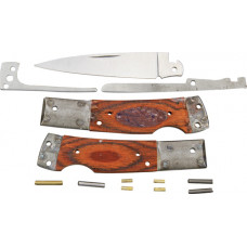Rough Rider Custom Shop Kit - Lockback