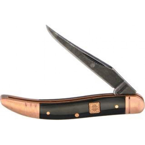 Baby Toothpick Copper Bolster Baby Toothpick Copper Bolster