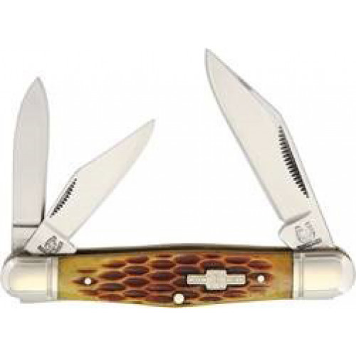 Whittler Amber Bone Whittler Amber Bone