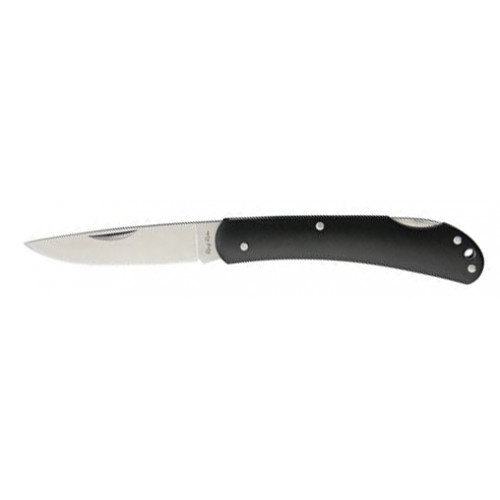 Lockback Black Lockback Black