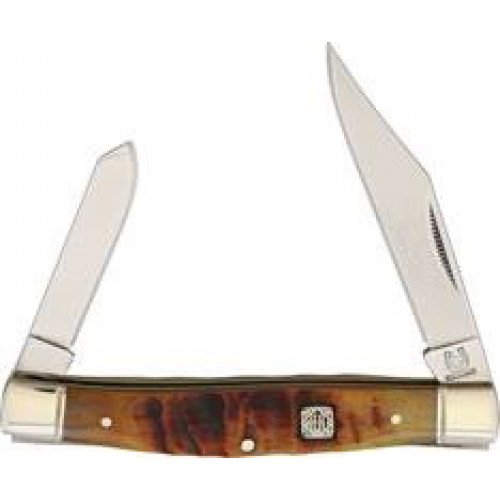 Stockman Rams Horn Stockman Rams Horn
