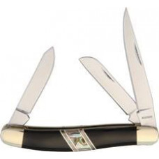Premium Select Stockman 3.5