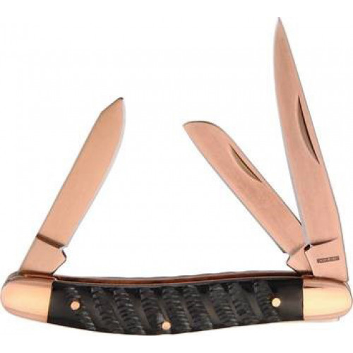 Copper Ridge Stockman Copper Ridge Stockman