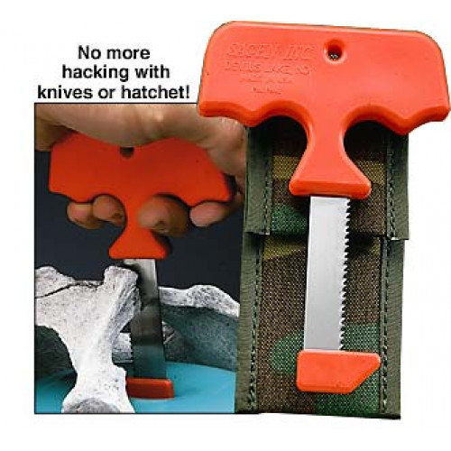 Hunters Field Saw Hunters Field Saw