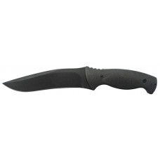 Recurve Drop Point